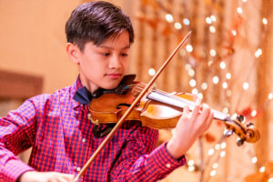 4 Ways to Produce the Best Sound Quality on Violin